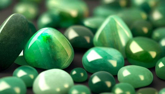 How can I tell if Burmese jadeite jewelry is truly untreated Grade-A before buying?
